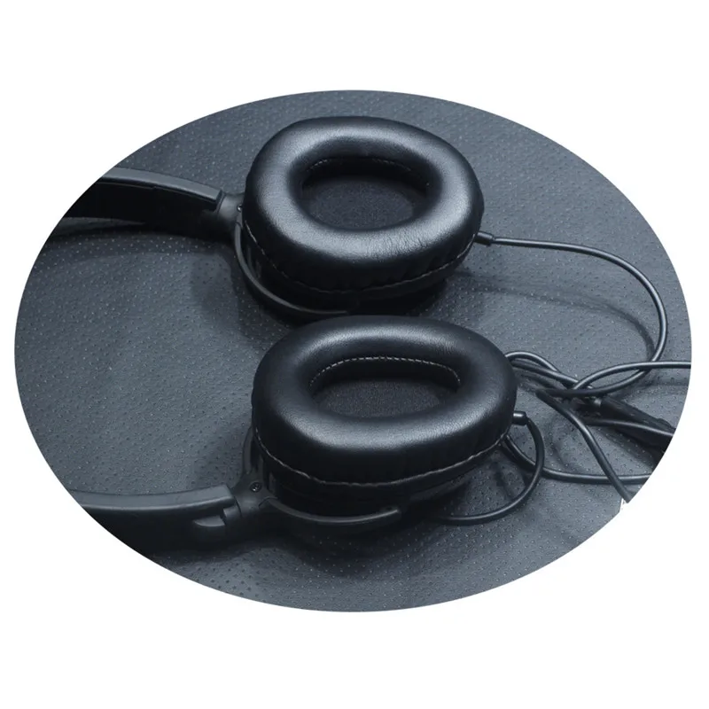 

Амбушюры для наушников KLIPSCH, амбушюры из пены с эффектом памяти, амбушюры для ушей, амбушюры, чехол, чашки, запасные части