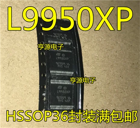 

L9950 L9950XP