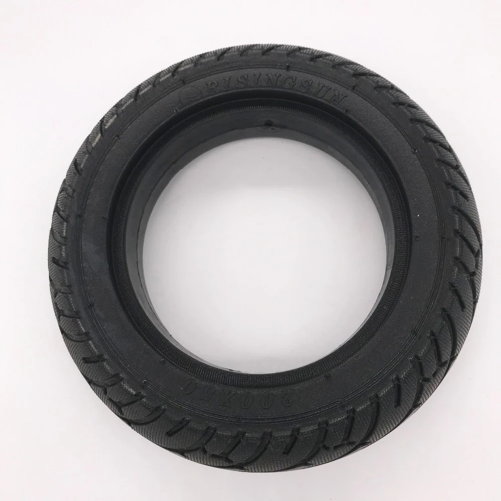 

Speedway mini 3/mini 4 rear tire 8 inch Solid Tire for Electric Scooter Speedway Mini 3