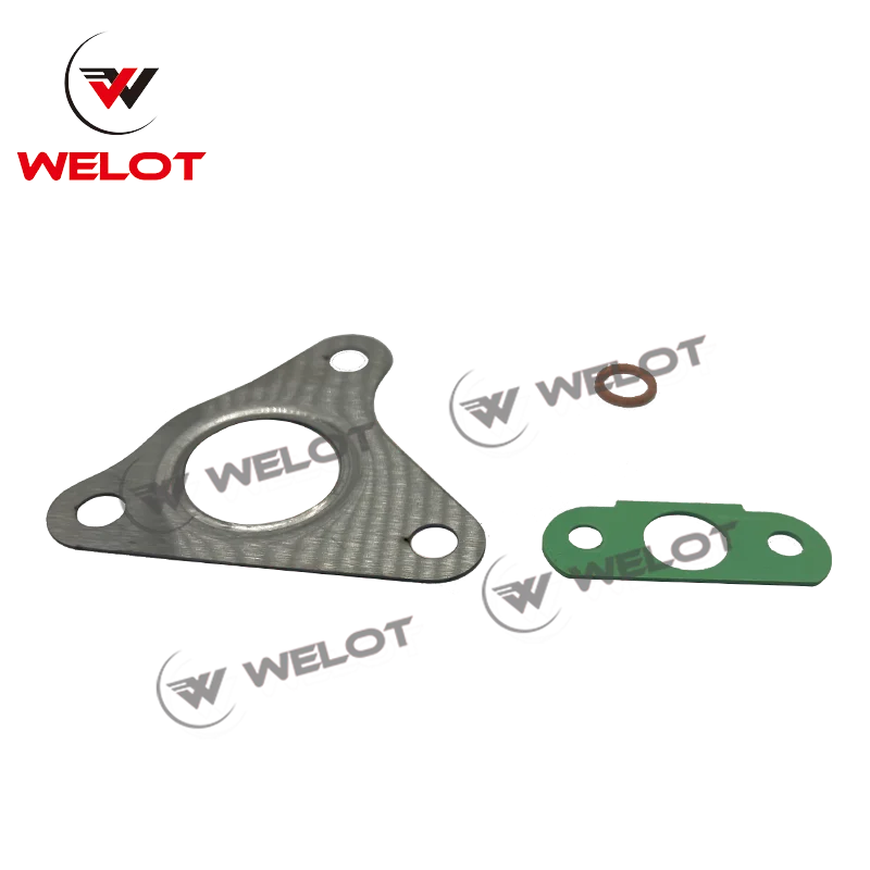 Kits de juntas Turbo 807489 turbocompresor 807489-5002S para Citroen Jumpy 2,0 Fiat Scudo 2,0 94/98/120 Kw 133/163/128 HP DW10BTED4