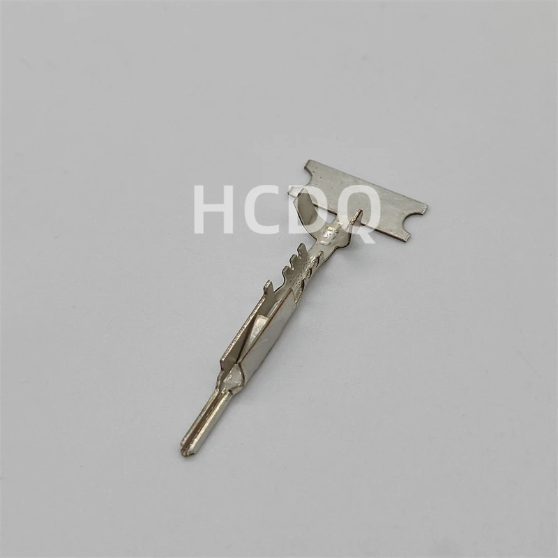 100 PCS Supply original automobile connector 12077628 metal copper terminal pin