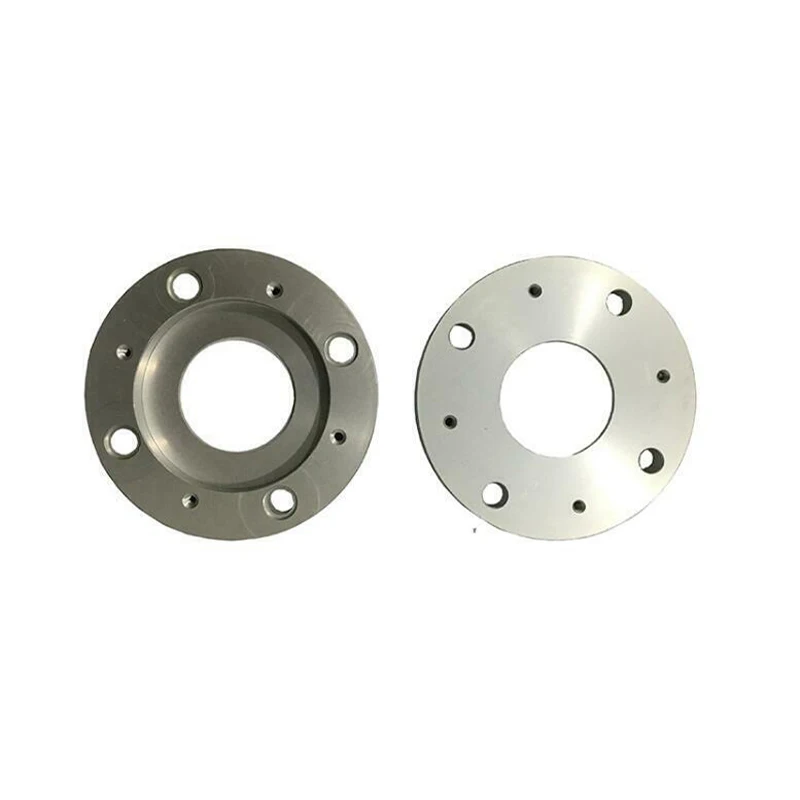Fresatura di precisione OEM personalizzata tornitura di alluminio servizio di lavorazione parti metalliche CNC
