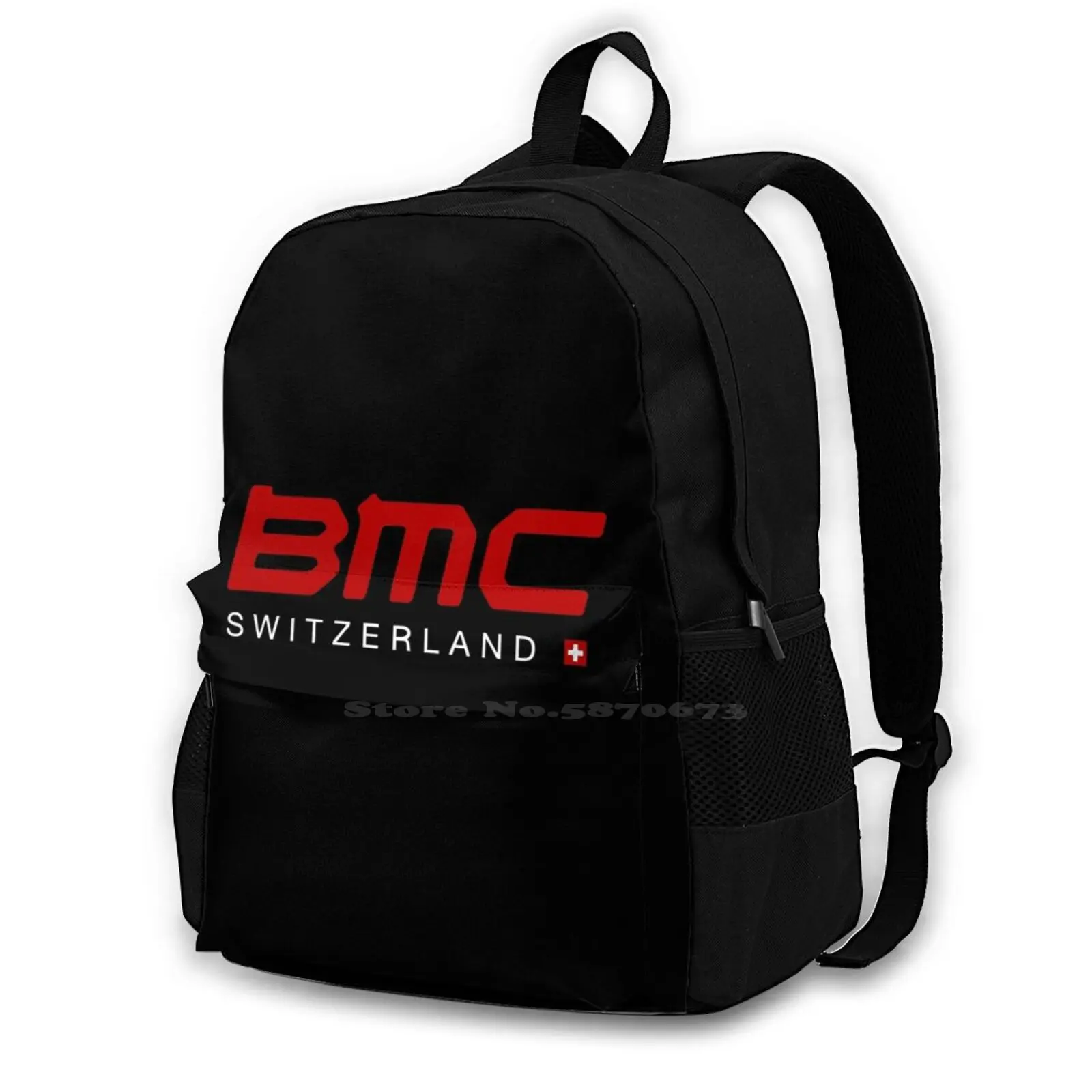 Bestselling Bike Logo Fashion Pattern Design Travel Laptop School Backpack Bag Best Bikes Best Selling Bikes Bikes Bikesunt