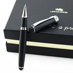 ROLLER BALL PEN JINHAO X750 ROUGH SURFACE BLACK / SILVER EXECUTIVE JINHAO 750 WHITE PURPLE PINK GREEN BLACK 15 COLORS SELECTIVE