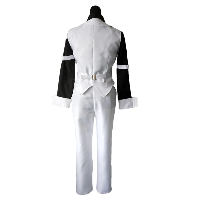 Anime Cosplay Toilet-bound Hanako-kun Halloween Costumes For Women Men Kids Game Clothing Top Pants Vest Cape Japanese Carnival