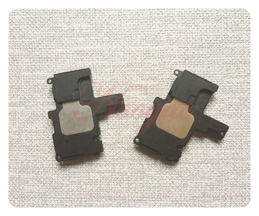 Novaphopat Buzzer Ringer For Iphone 5 6 6S Loudspeaker Loud Speaker Flex cable Replacement