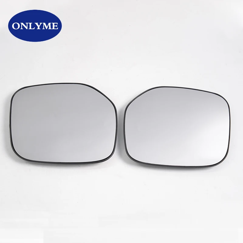 CAR HEATED MIRROR GLASS  FOR  PEUGEOT PARTNER  1996 97 98 99 2000 01 02 03 04 05 06 07