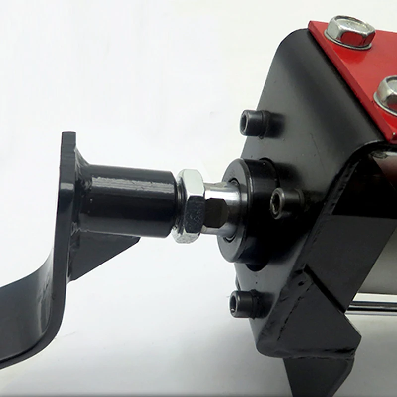 Pneumatic tyre expansion machine Multi-function tyre grilling machine Pneumatic tyre support machine Portable car tyre repair