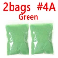 2 bolsas Verde 4A