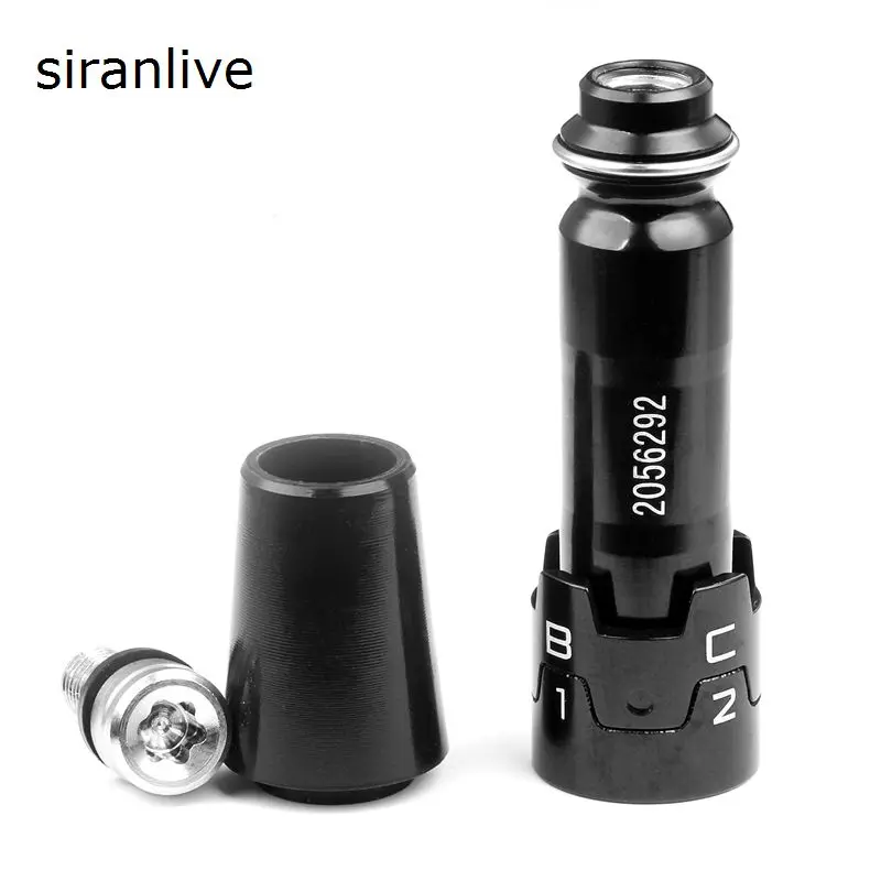 New Tip Size .335 or .350 Golf Shaft Sleeve Adaptor Replacement for Titleist 917 D2 D3 Driver