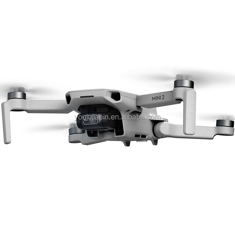 Original DJI Mini 2 drone 10Km video transmission 31min flying time 4x zoom camera Level 5 wind resistance dji mavic mini drone