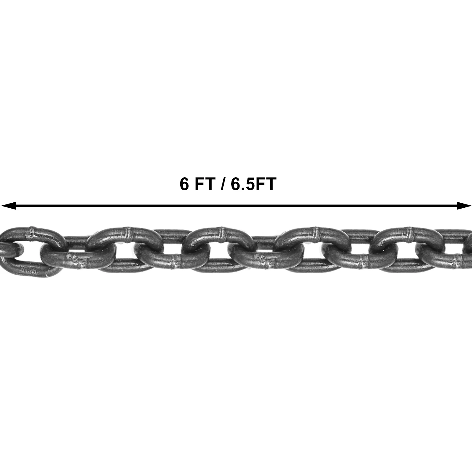 VEVOR 2T 3T Capacity Chain Sling 5/16\