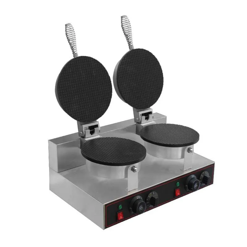 HBLD Automatic Industrial Corn Tortilla Making Press Machine Spring Roll Skin Arabic Cake Pressing Machines