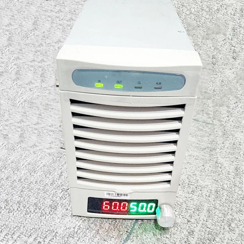 Adjustable Battery Charger 0V‑120V 50A