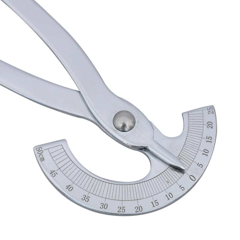 كولين Pelvimeter الفرجار الجراحي التوليد OB/Gyo الأدوات الطبية