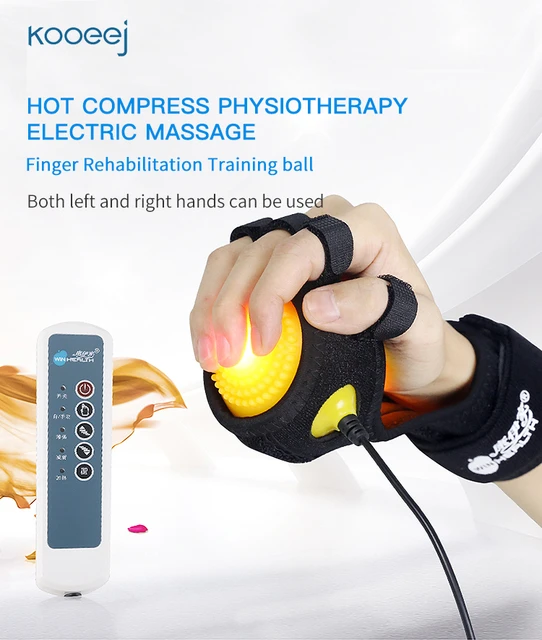 Palm exercise device hotsell