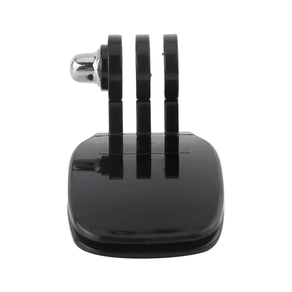 ملحقات الكاميرا غطاء تثبيت بمشبك سريع متين حامل مشبك سريع لـ Gopro Hero8/ 7/6/5/4 SJ4000 لـ SJCAM لـ Xiaomi Yi