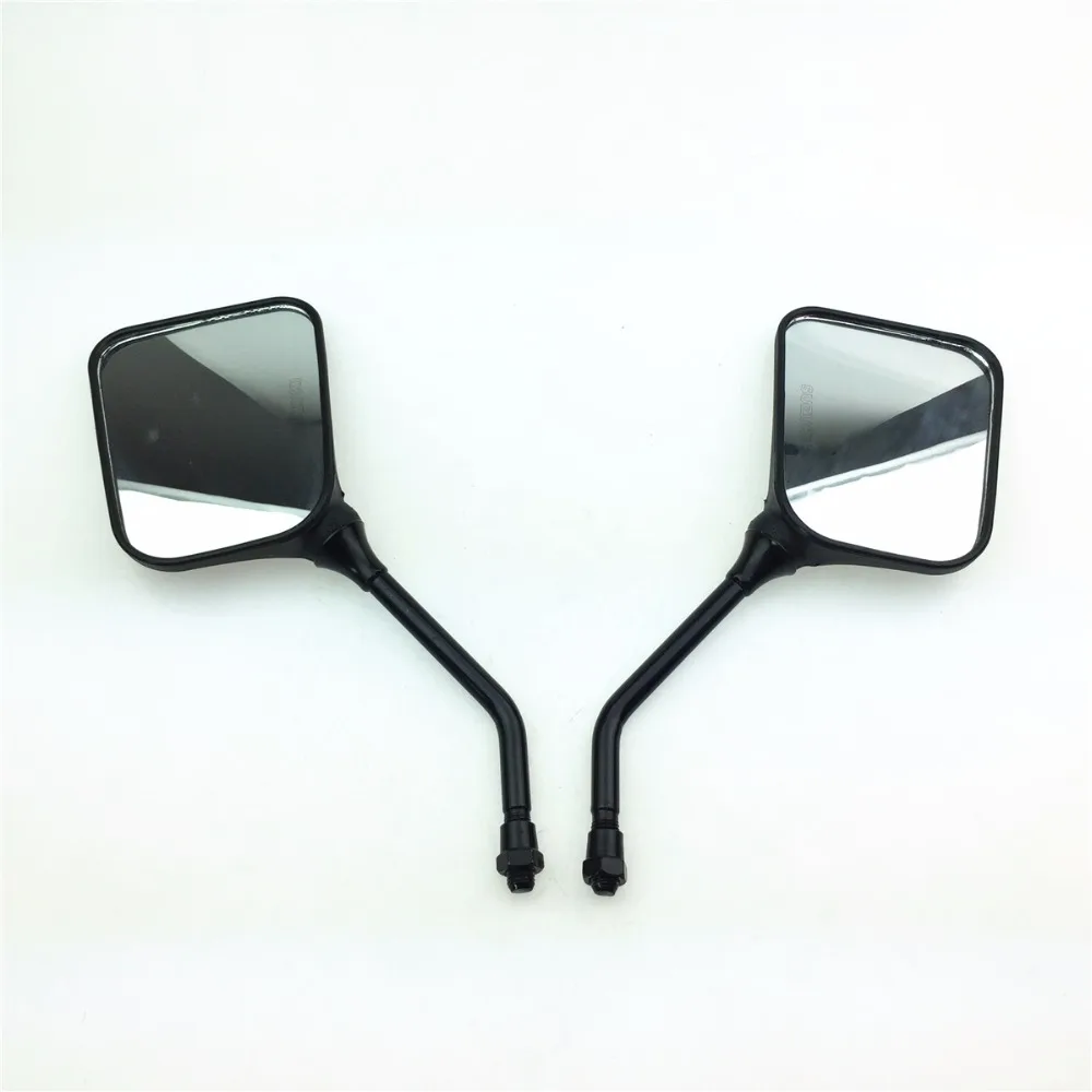 

For GS125 motorcycle mirror accessories Motorcycle modified mirror 10mm