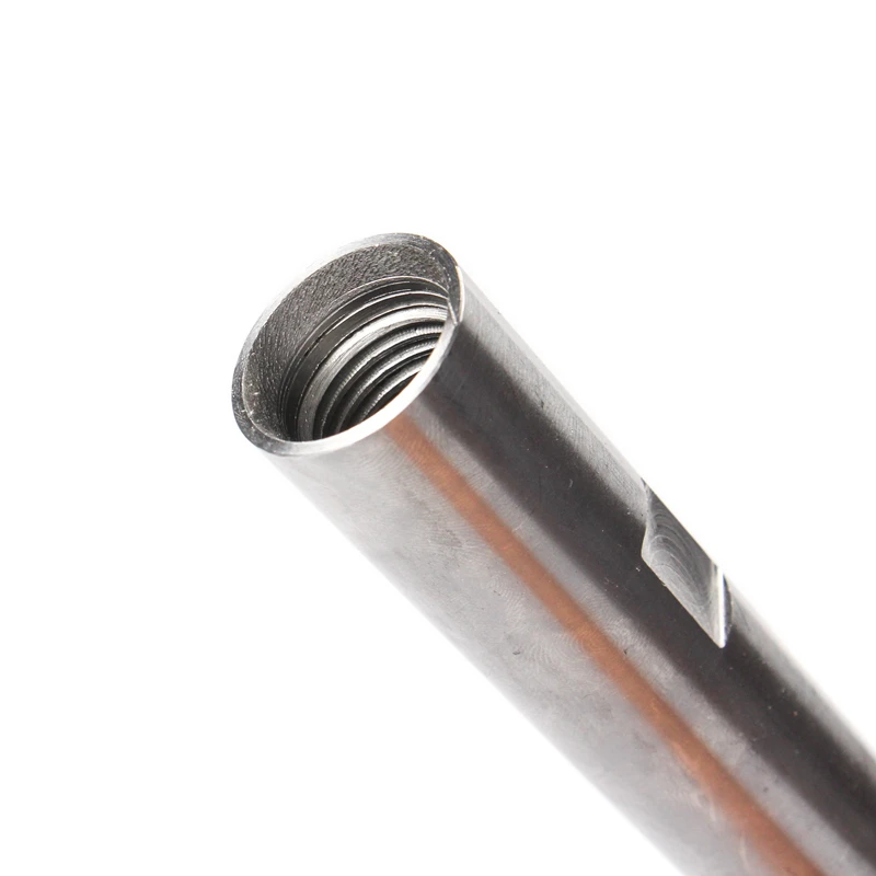 1PC Diamond Core Bit Extension For M22 Thread Extension Rod For Diamond Drill (Length 160mm, 200mm, 230mm, 300mm, 400mm,500mm)