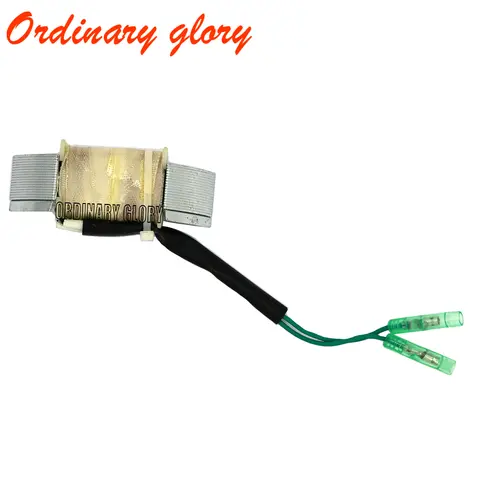 • Bobina di illuminazione per motore fuoribordo YAMAHA 2 tempi 9.9HP 15HP 1996-2009