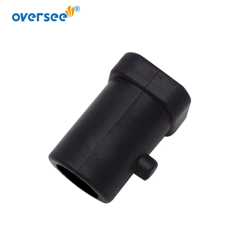 

6E7-44366 Rubber Damper Water Seal For Yamaha Outboard Motor 2T 9.9HP 15HP 682 6B4 Series