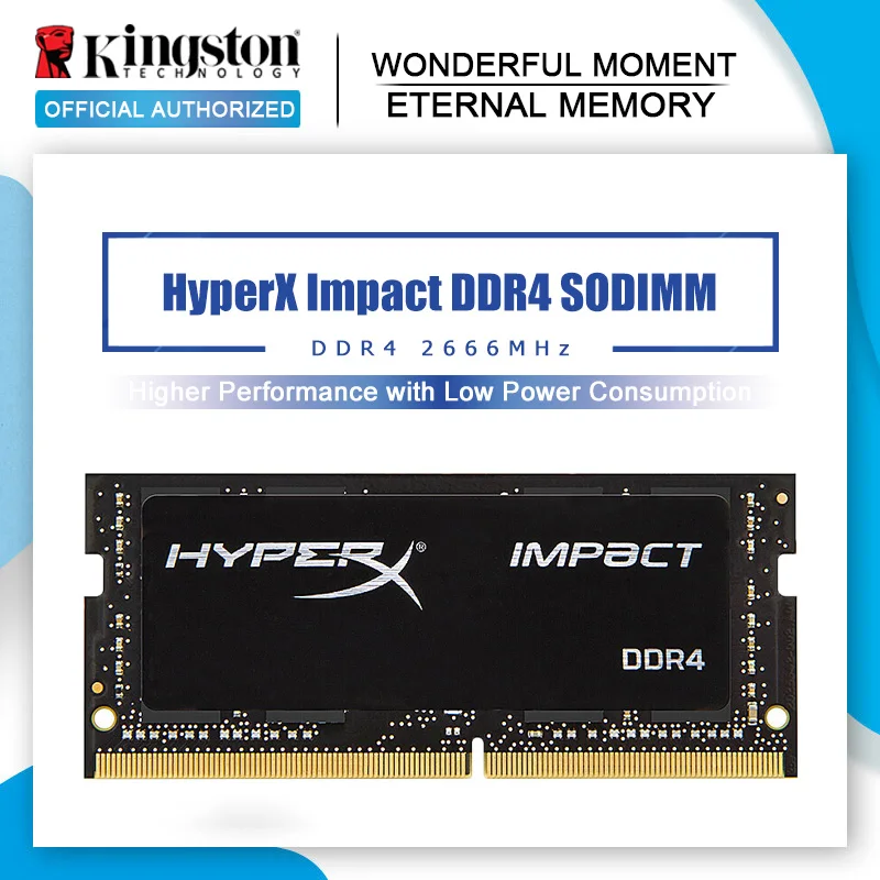 

ОЗУ Kingston Hyperx ddr4, 2666 МГц, 8 ГБ, 16 ГБ, 32 ГБ, 120g, 240g, 480 ГБ, 1 ТБ