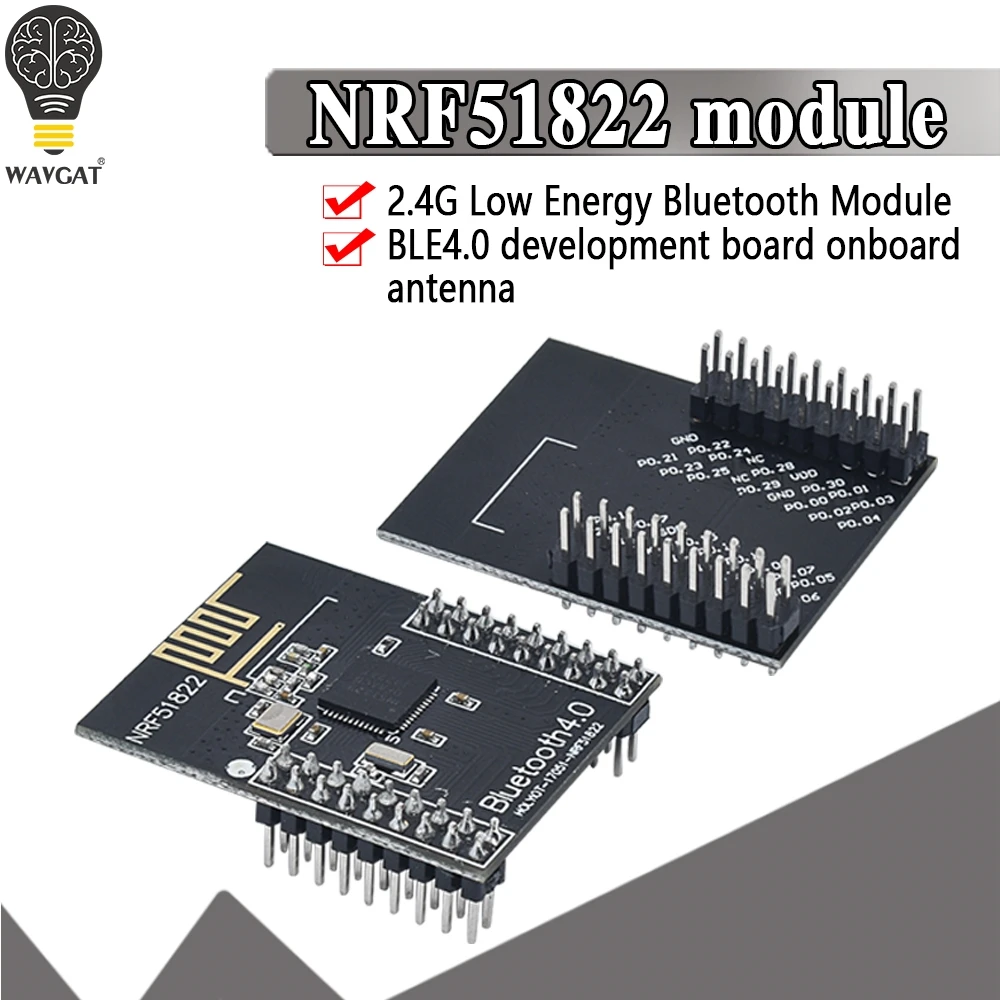 Official NRF51822 2…