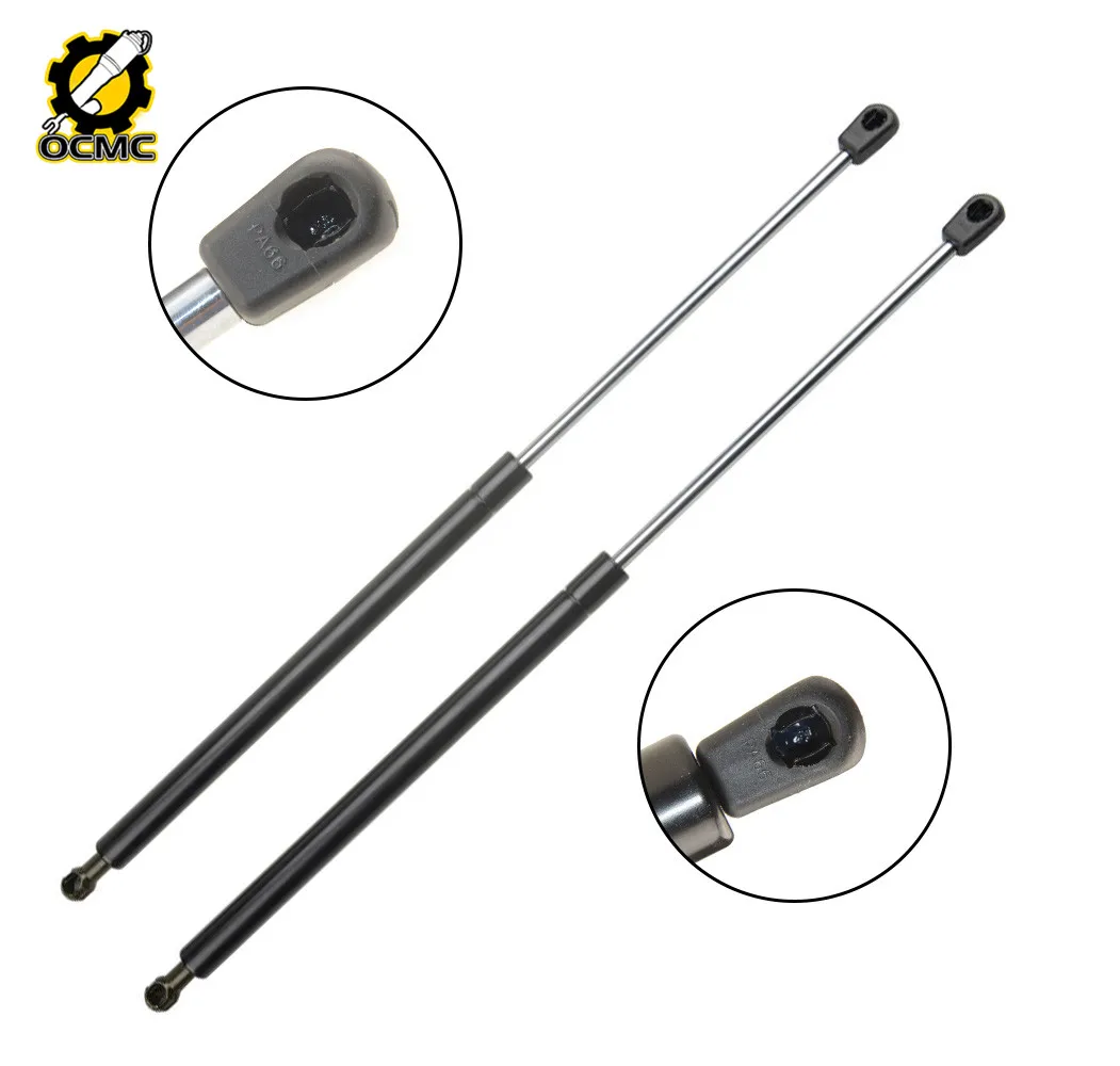 

1 Pair Fit For Hyundai Tiburon 2003-2008 Rear Tailgate Lift Support Shocks Struts