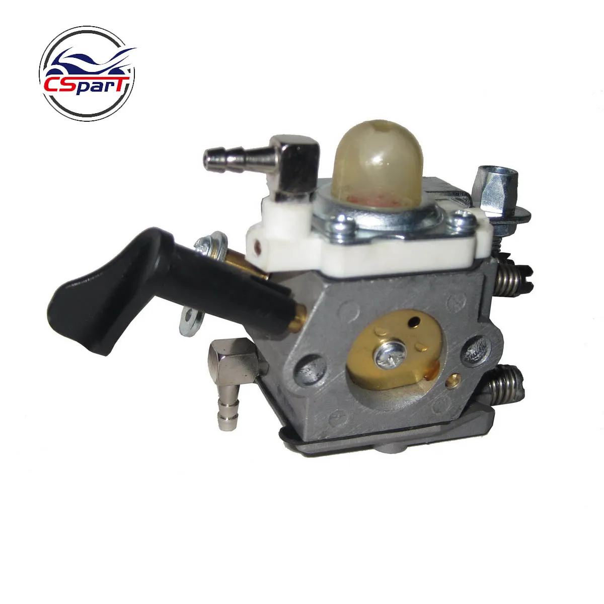 

HP 16MM Walbro Style Carb 47cc 49cc Mini Moto ATV Cross Dirt Pit Bike Carburetor