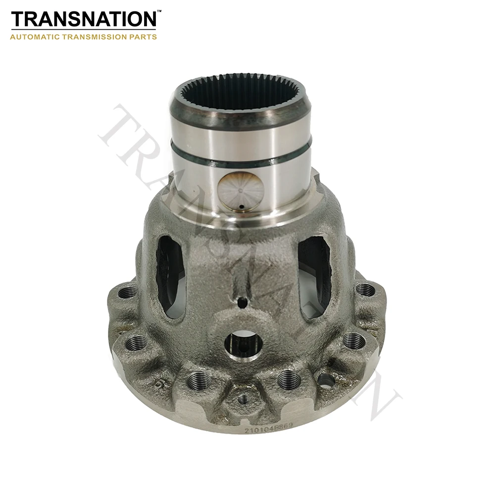 OEM New A6MF1 A6MF2 Auto Transmission Differential Cover 45822 3B850 For Hyundai Kia Auto Spare Parts Transnation KOR45822-3B850