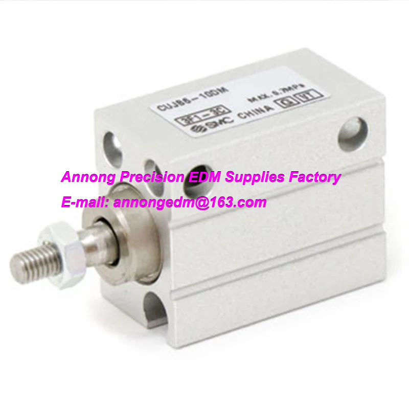 Air Cylinder CUJB6-10DM D6xL5 P663K017P50 2210002908,CUJB6-10DM,P663K017P50 for DWC-MV series machine