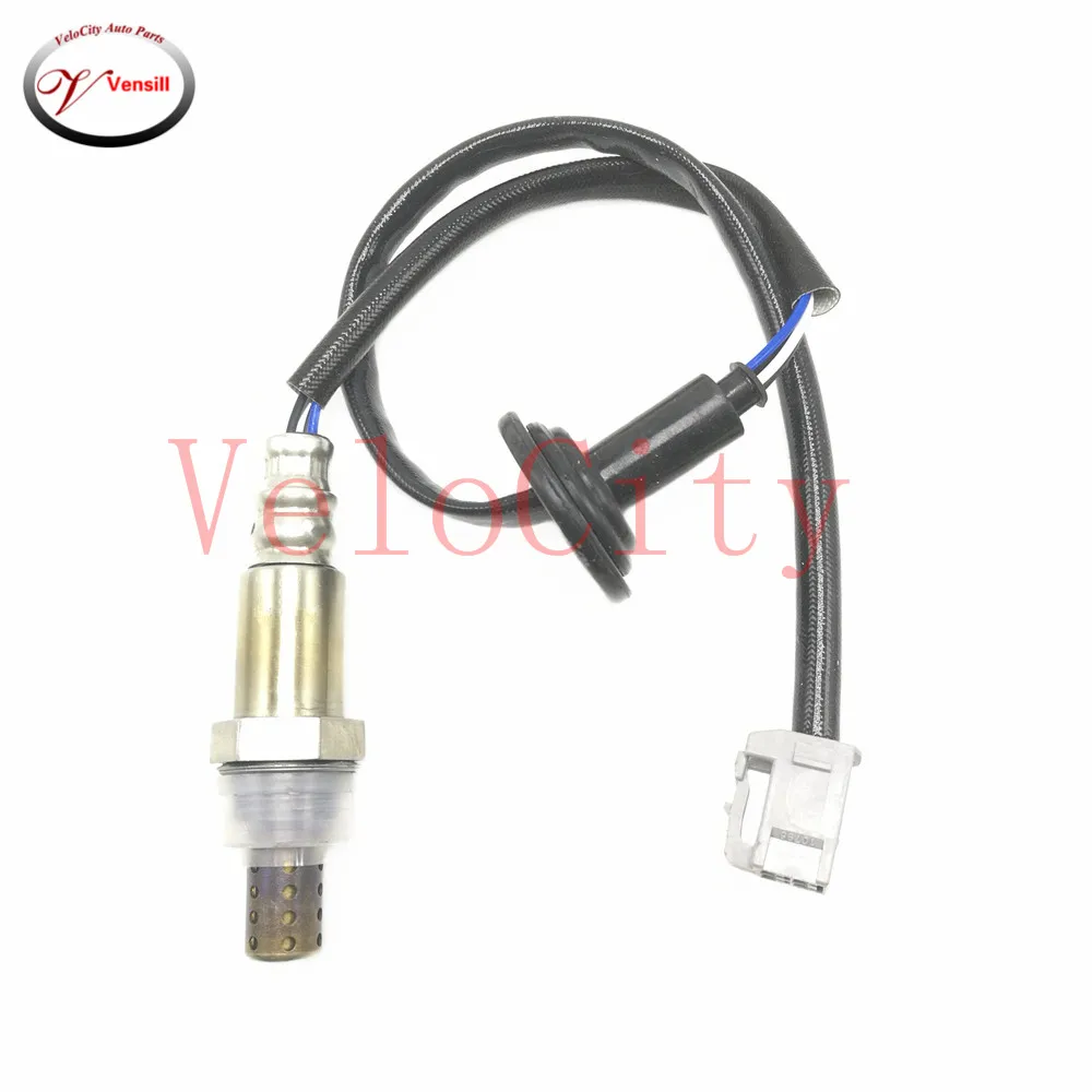 Sensor de oxigênio do sensor do o2 parte n° #89465-12630 89465-12640 para 2000-2008 toyota altis corolla