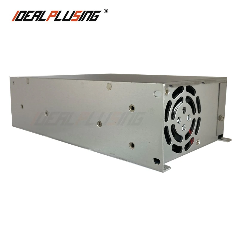 Imagem -04 - Idealplusing dc Conversor Fonte de Alimentação Step up Boost Conversor 120v 150v 180v 200v 220v dc para dc 280v 300v 350v 400v 500w