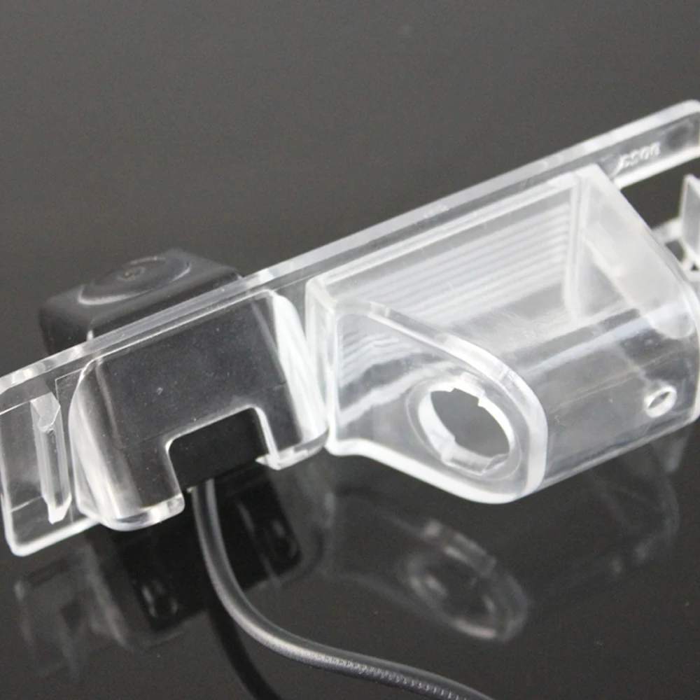 For FIAT Mulipla/Marea Car Backup Reversing Rear View Camera HD CCD SONY PAL NTSC RCA CAM