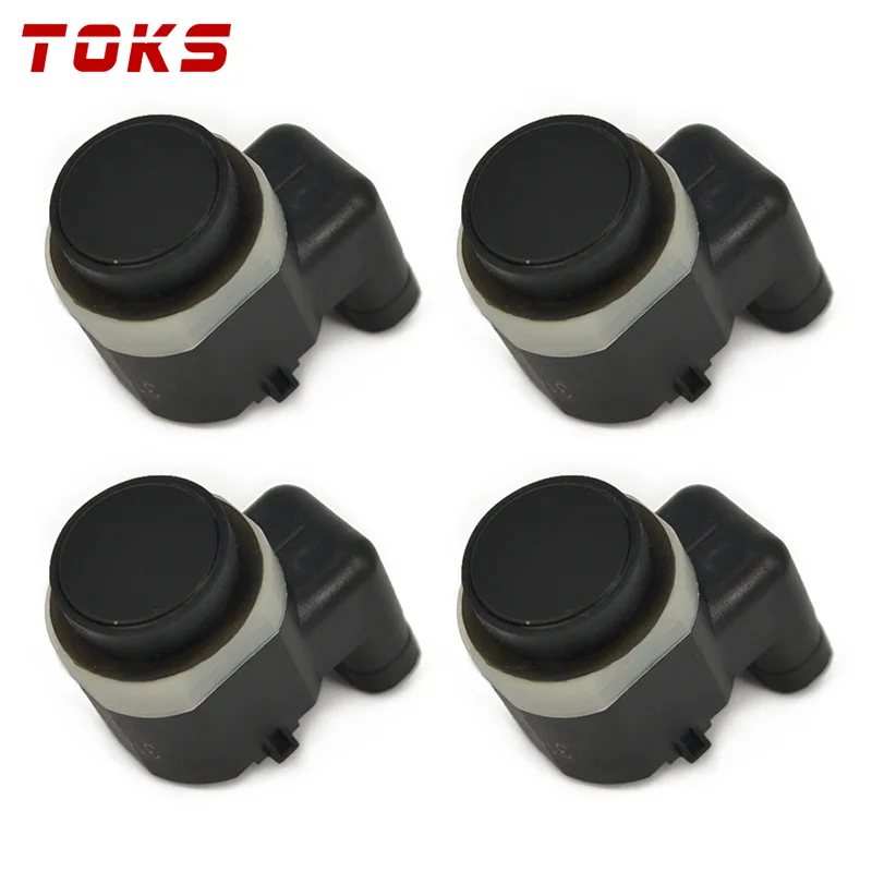 4pcs/lot 31445164 PDC Parking Sensor For Volvo C30 XC60 I V70 XC70 S60 V60 S80 II 31341344