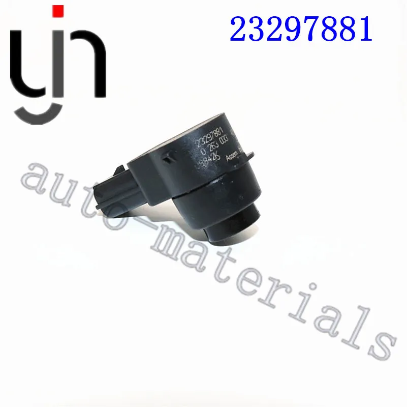 New REVERSE PARKING SENSOR PDC Fits Enclave Lucerne Savana Escalade 25961348,25961317,21995586,15239247 25961321 25962202