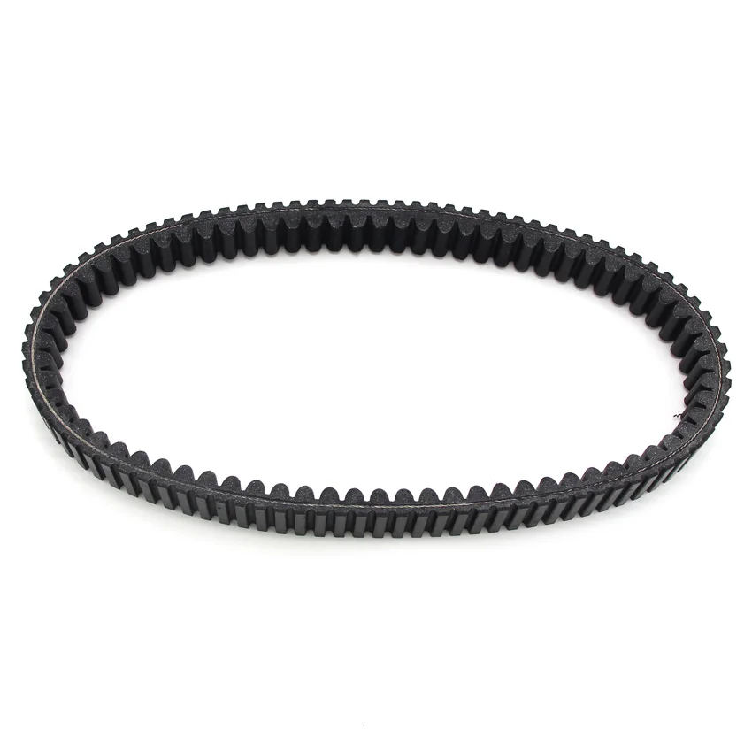 Motorcycle Drive Belt For Kawasaki KVF650 Brute Force 650 4X4 KVF750 Brute Force 750 4X4i KSV700 KFX700 OEM:59011-1080 Parts