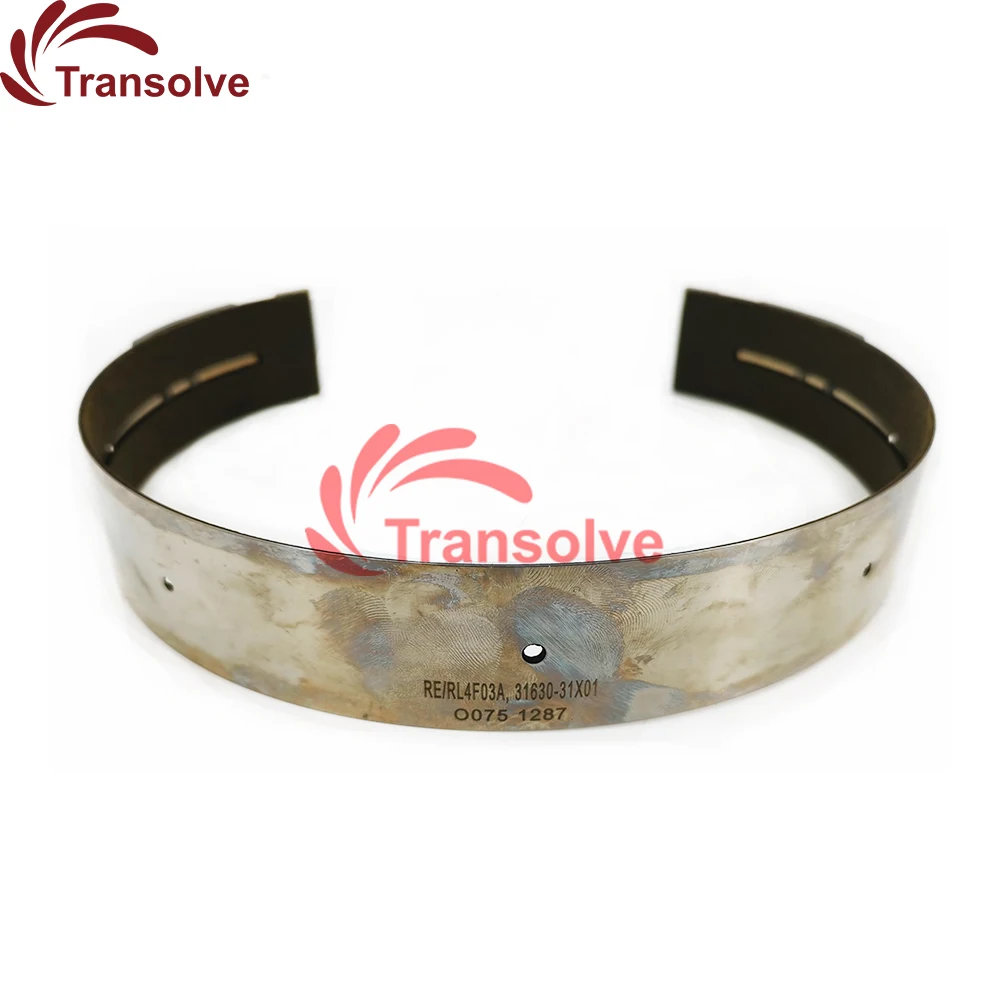 RE4F03A RL4F03A Gearbox Brake Band Fit For Toyota Bluebird Car Accessories Auto Transmission Band 31630-31X01 Transolve 107150