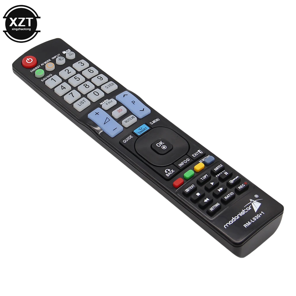 Universal TV Remote Control For AKB73615303 AKB72915235 AKB72914276 AKB72914003 AKB72914240 AKB72914071 Smart 3D LED HDTV TV