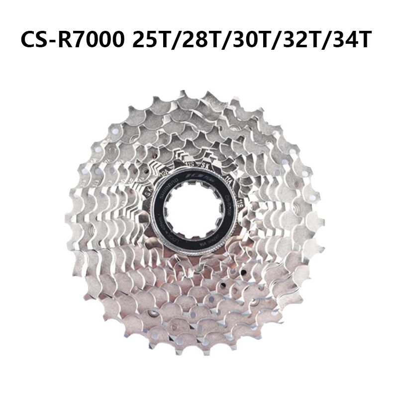 Shimano 105 R7000 / Ultegra R8000 Groupset 2x11 Speed ST+FD+RD+CS+CN 11-25T 11-28T 11-30T 11-32T 11-34T For Road Bike Bicycle