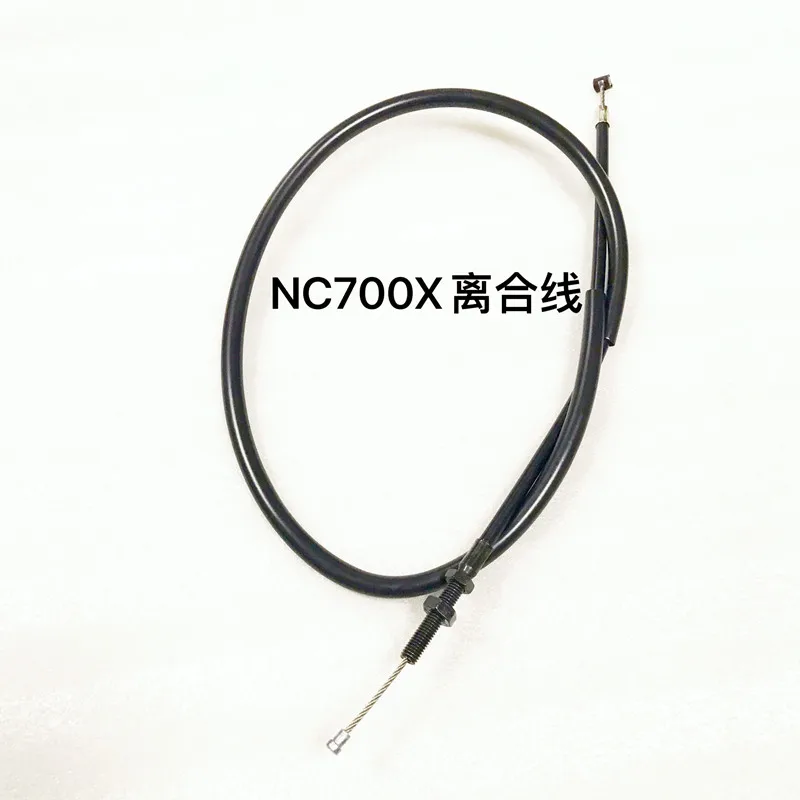 

Clutch cable for NC700X length 1135mm