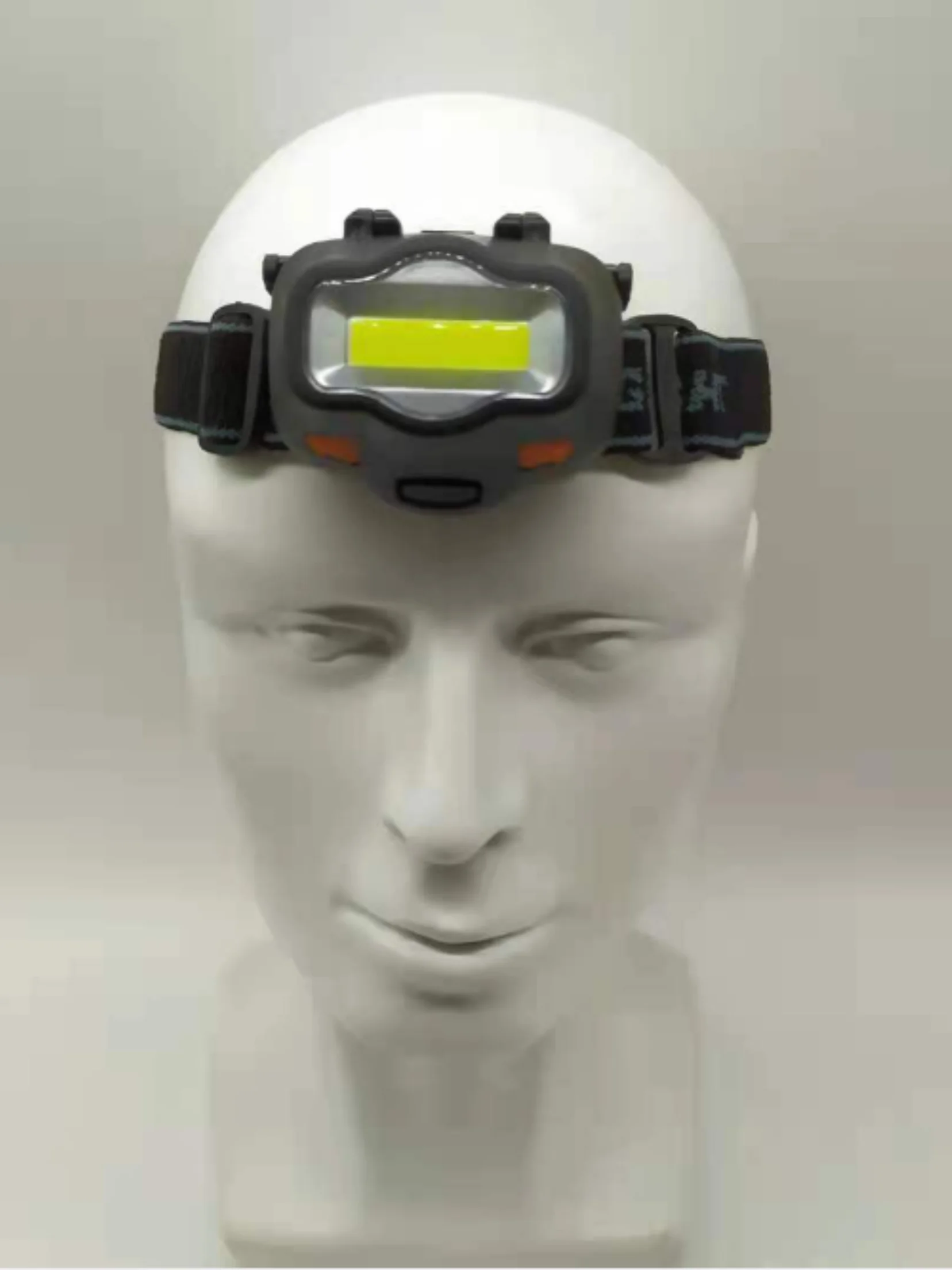 Outdoor LED Headlight, Fishing, Camping, Riding Lighting, Head Lamp