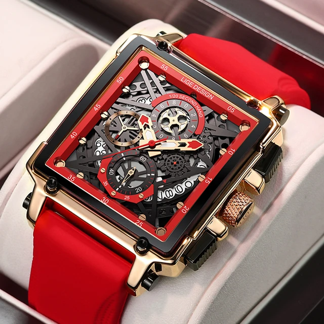 Best luxury watches for men 2019 best sale