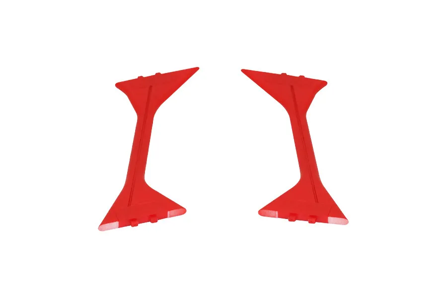 

FMSRC 1400 мм Pitts V2 Wing Strut FMSRY111 радиоуправляемый самолет вертолет модели аксессуары