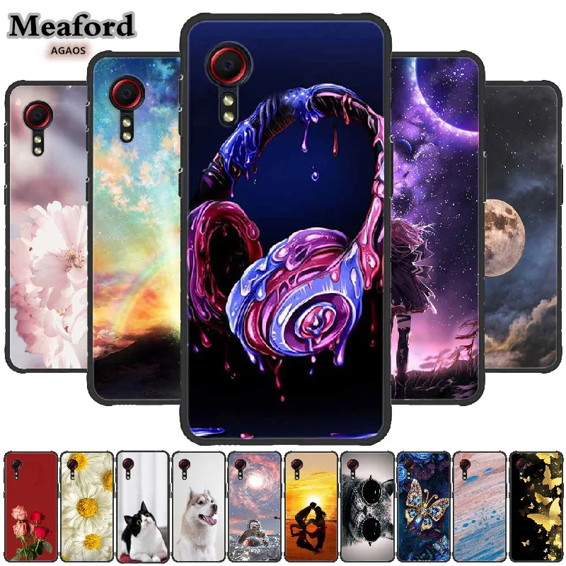 For Samsung Xcover …