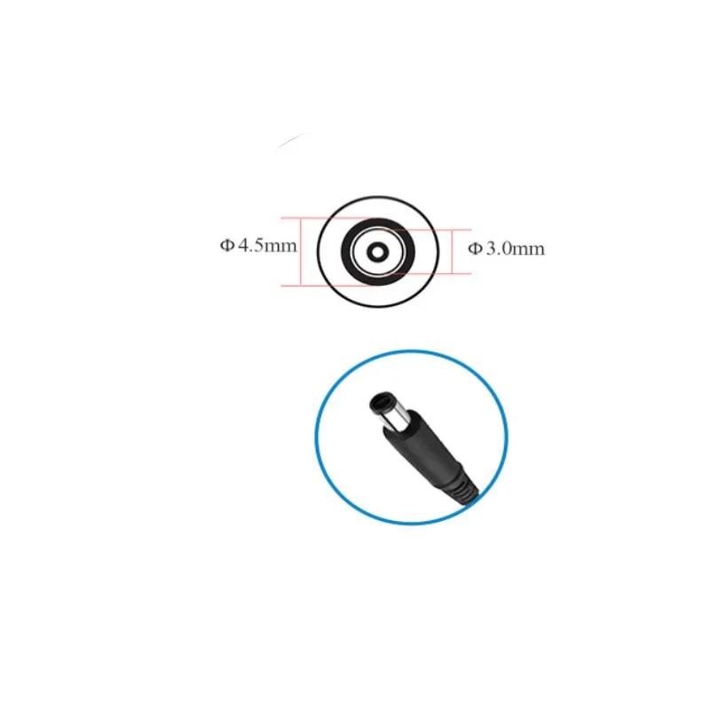 19V 6.32A 120W 4.5*3.0MM Laptop Adapter For ASUS ZenBook Pro PA-1121-28 ADP-120RH B ROG G501 G501J G501JW UX501J UX501V N501JW