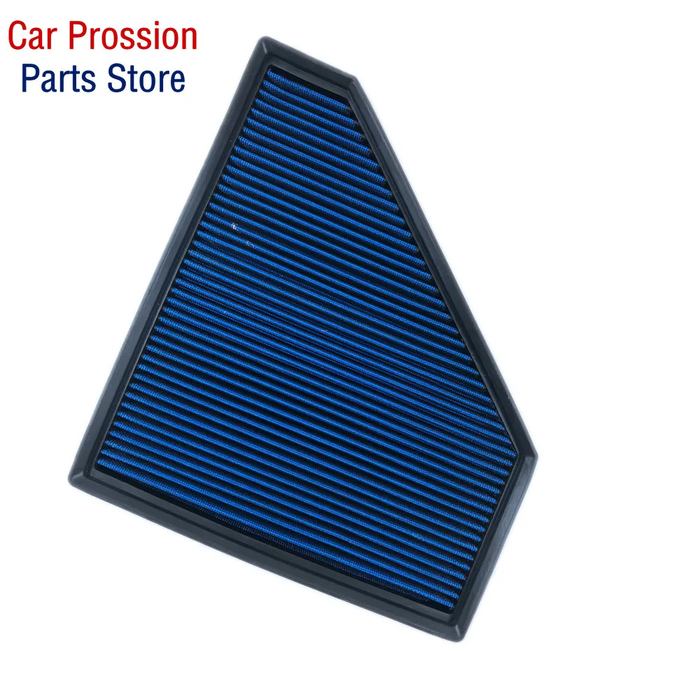 Replacement Panel Air Filter Fits 2013-2019 Cadillac ATS 2.0L 3.6L 2.5L CTS Camaro