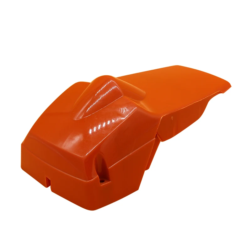 Engine Cover Cylinder Plastic Cover Fit For Husqvarna 340 345 350 Chainsaw Spare Parts 503910501, 503 91 05-01