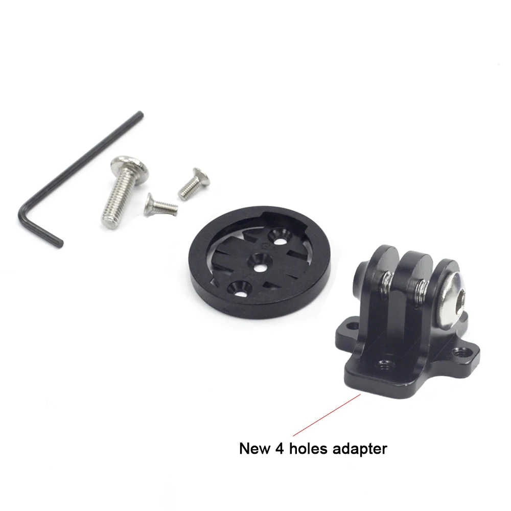 

Trigo Quick Release GOPRO Camera Mount Inset kit for GARMIN 1030 Original Out Front Computer Mount Bike accessories