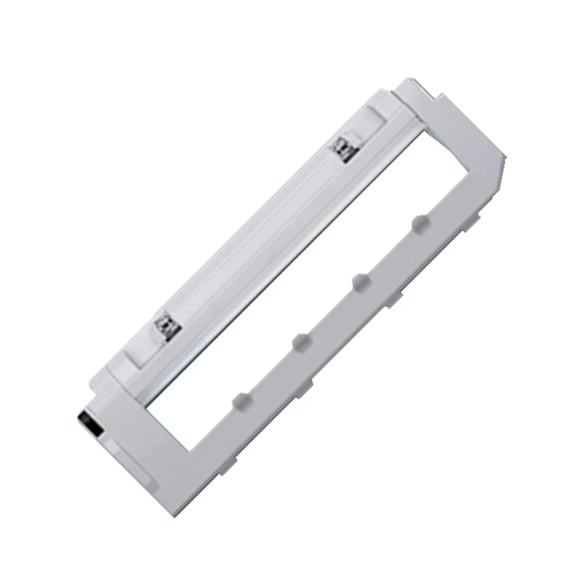 Belangrijkste Borstel Cover Vervanging Voor Roborock S7 S7Max S7MaxV S70 T7S S7Plus Robotic Stofzuiger Roller Borstel Cover Accessoires